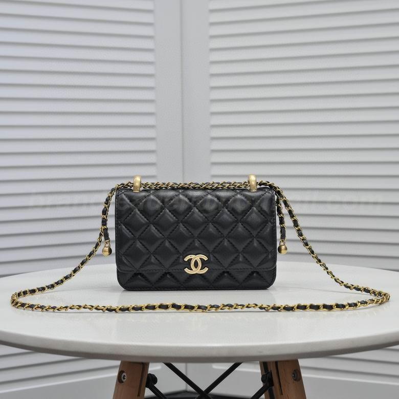 Chanel Handbags 185